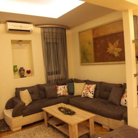 Apartment No 5 Πρίστινα Εξωτερικό φωτογραφία