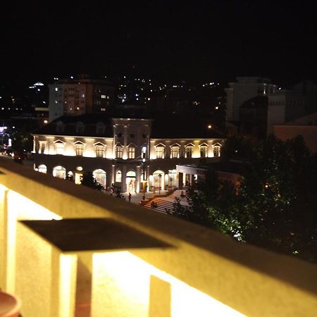 Apartment No 5 Πρίστινα Εξωτερικό φωτογραφία