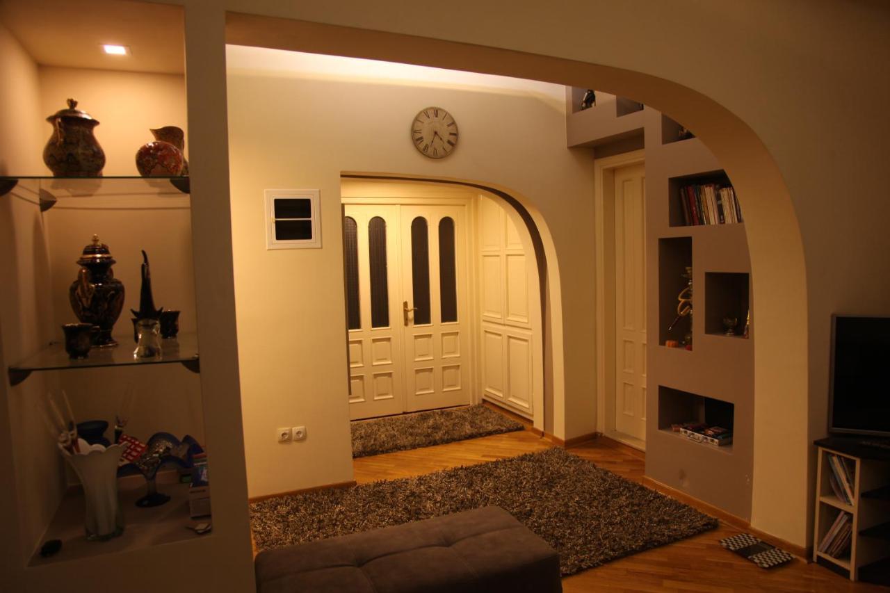 Apartment No 5 Πρίστινα Εξωτερικό φωτογραφία