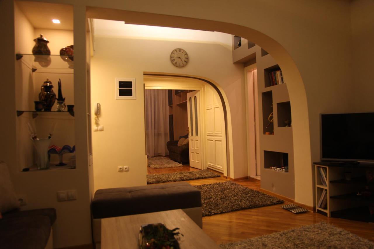 Apartment No 5 Πρίστινα Εξωτερικό φωτογραφία