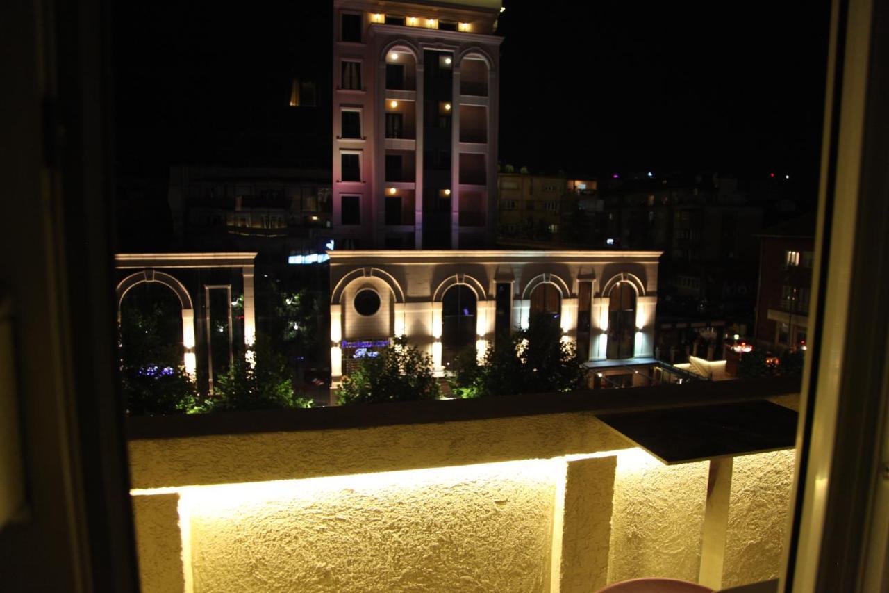 Apartment No 5 Πρίστινα Εξωτερικό φωτογραφία