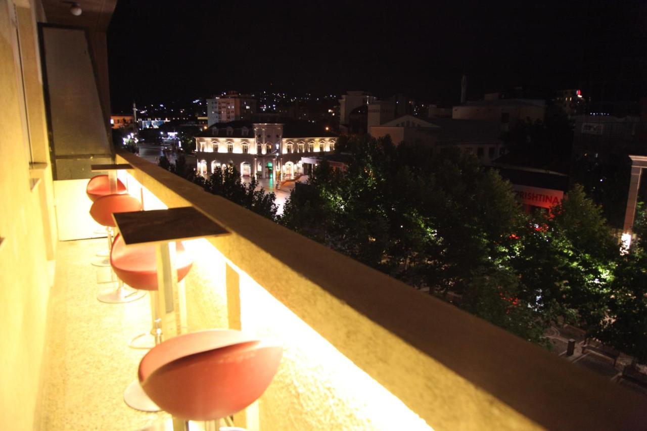 Apartment No 5 Πρίστινα Εξωτερικό φωτογραφία