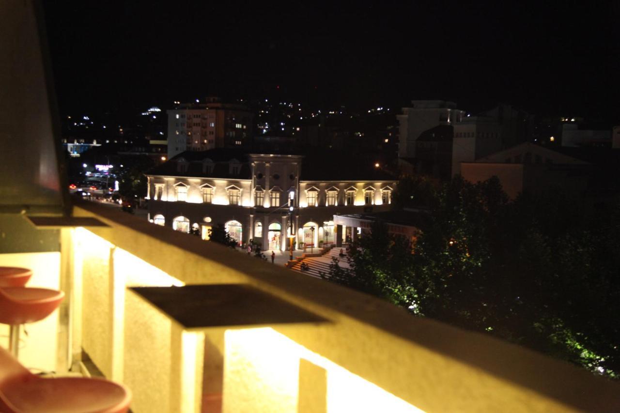 Apartment No 5 Πρίστινα Εξωτερικό φωτογραφία