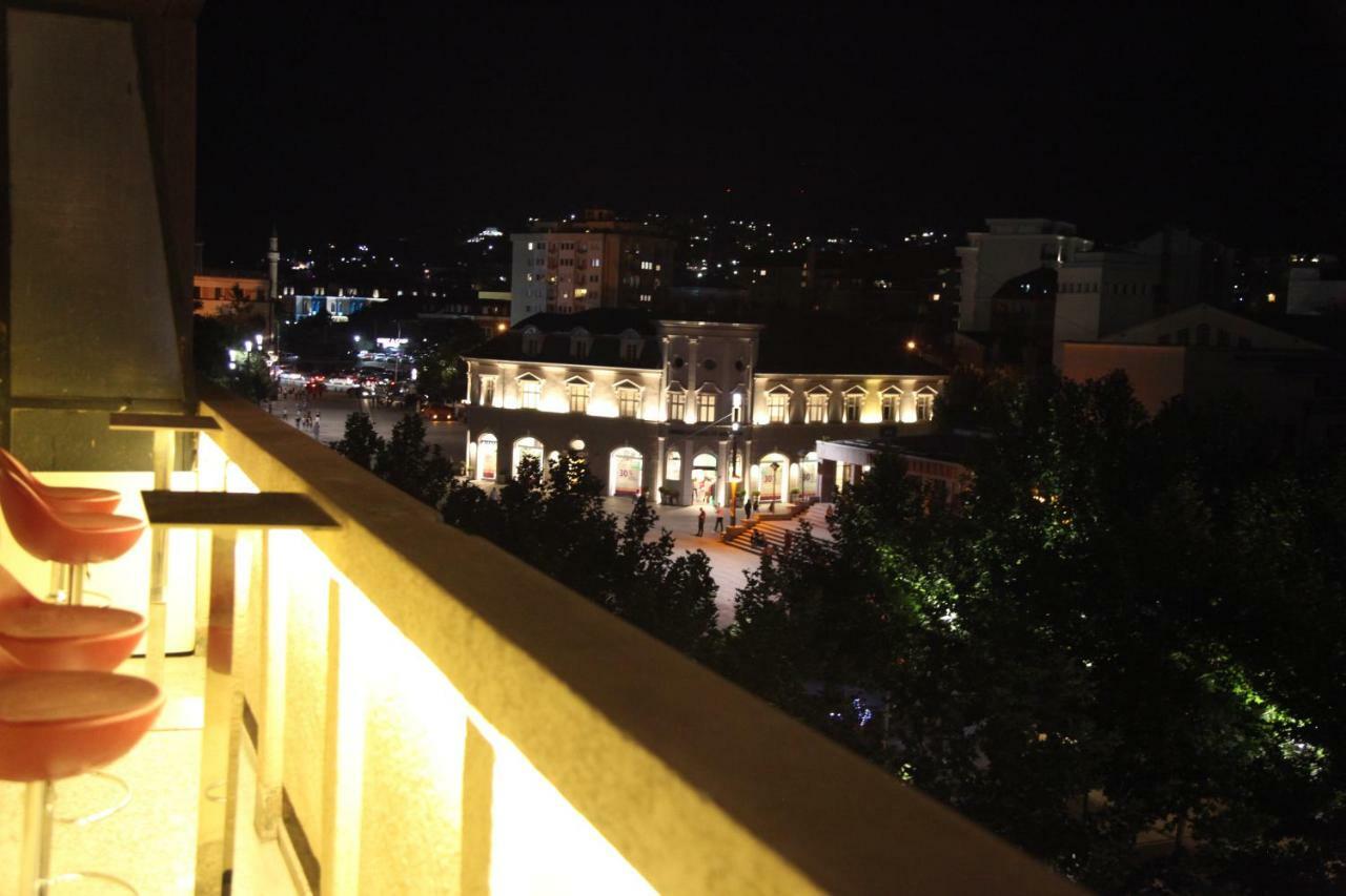 Apartment No 5 Πρίστινα Εξωτερικό φωτογραφία