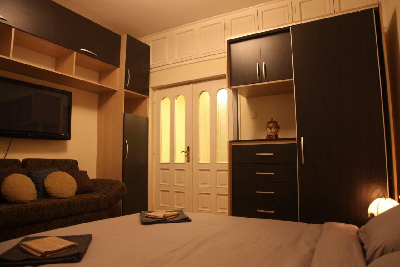 Apartment No 5 Πρίστινα Εξωτερικό φωτογραφία
