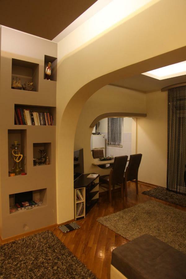 Apartment No 5 Πρίστινα Εξωτερικό φωτογραφία