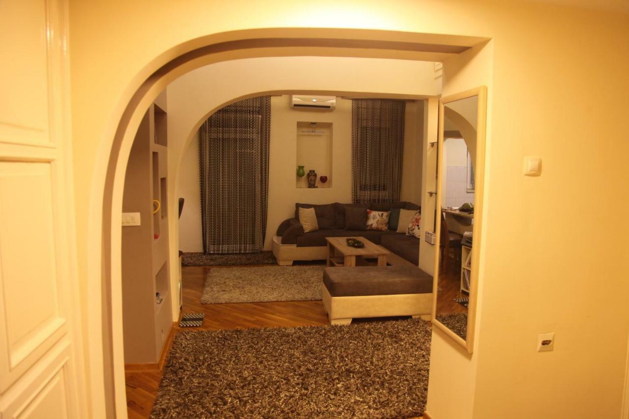 Apartment No 5 Πρίστινα Εξωτερικό φωτογραφία