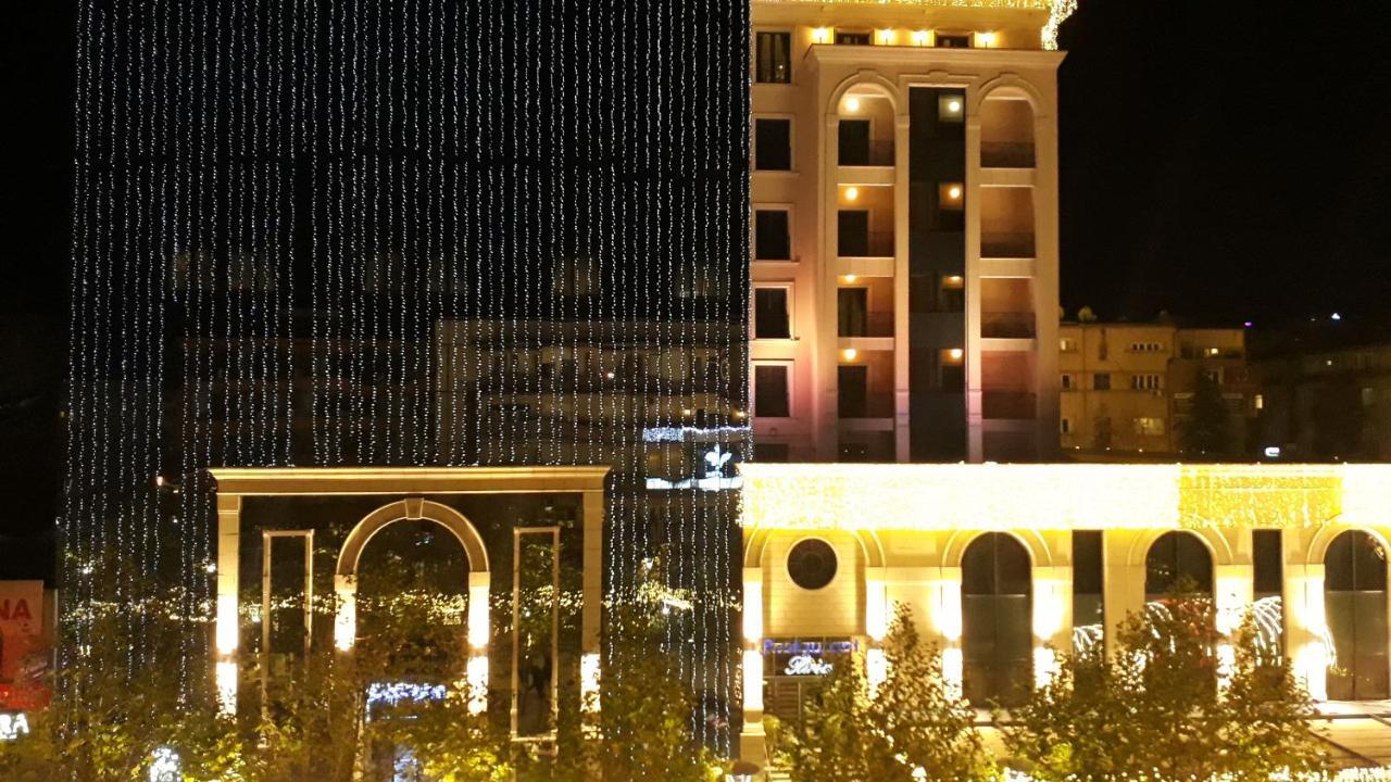 Apartment No 5 Πρίστινα Εξωτερικό φωτογραφία