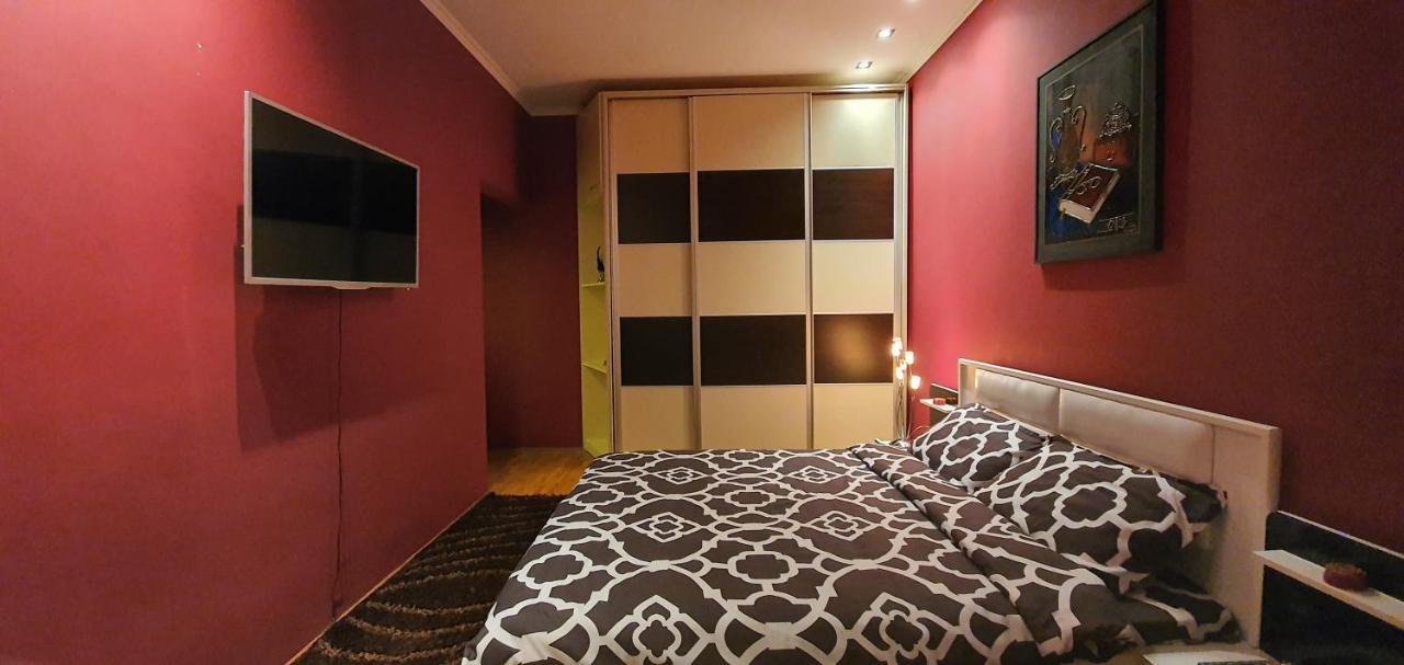 Apartment No 5 Πρίστινα Εξωτερικό φωτογραφία