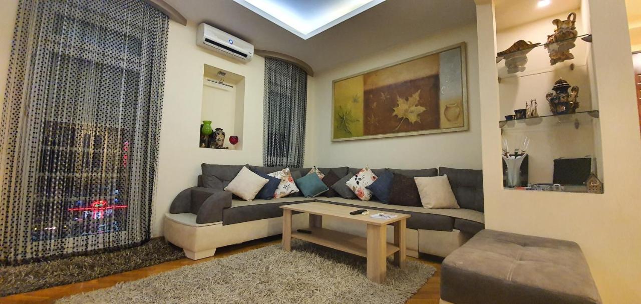 Apartment No 5 Πρίστινα Εξωτερικό φωτογραφία