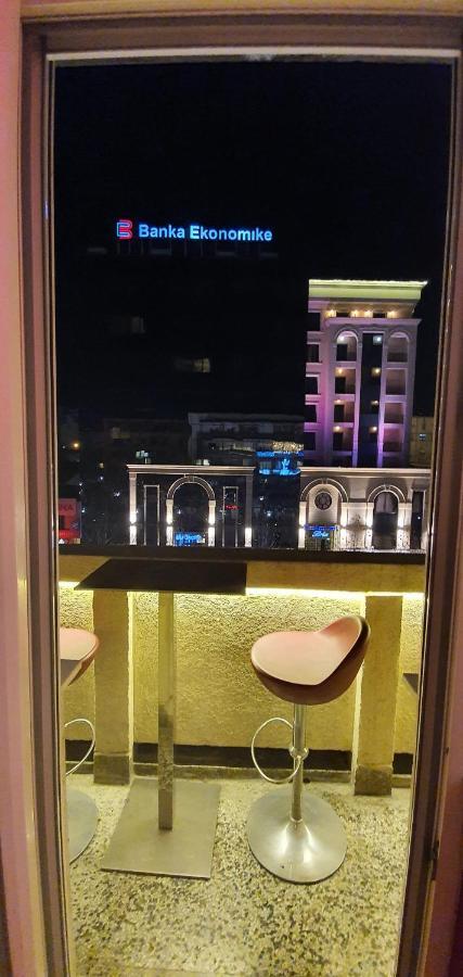 Apartment No 5 Πρίστινα Εξωτερικό φωτογραφία