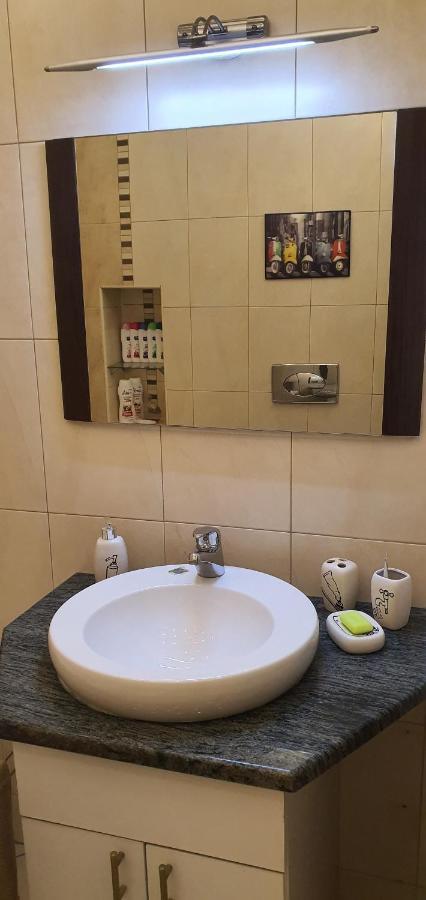 Apartment No 5 Πρίστινα Εξωτερικό φωτογραφία