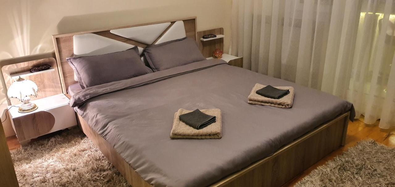 Apartment No 5 Πρίστινα Εξωτερικό φωτογραφία