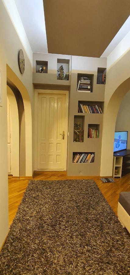 Apartment No 5 Πρίστινα Εξωτερικό φωτογραφία