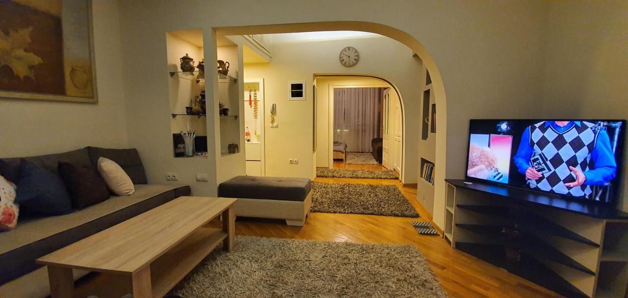 Apartment No 5 Πρίστινα Εξωτερικό φωτογραφία