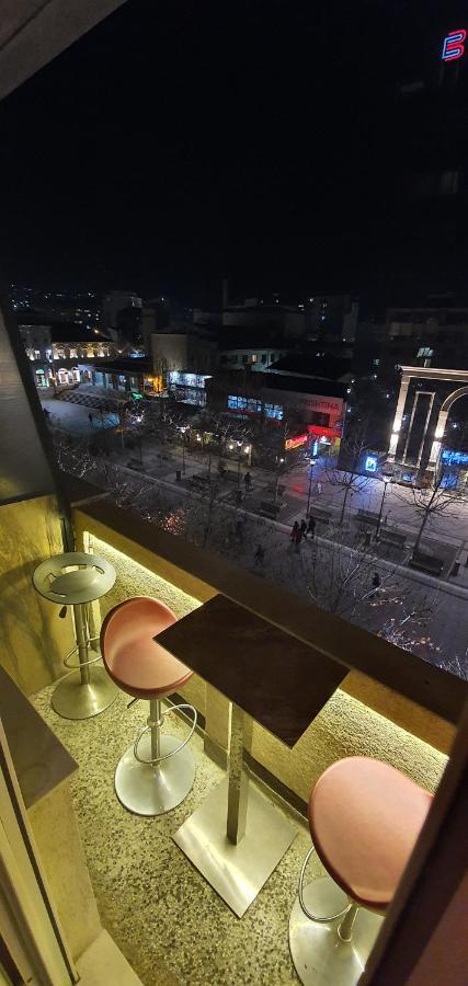 Apartment No 5 Πρίστινα Εξωτερικό φωτογραφία