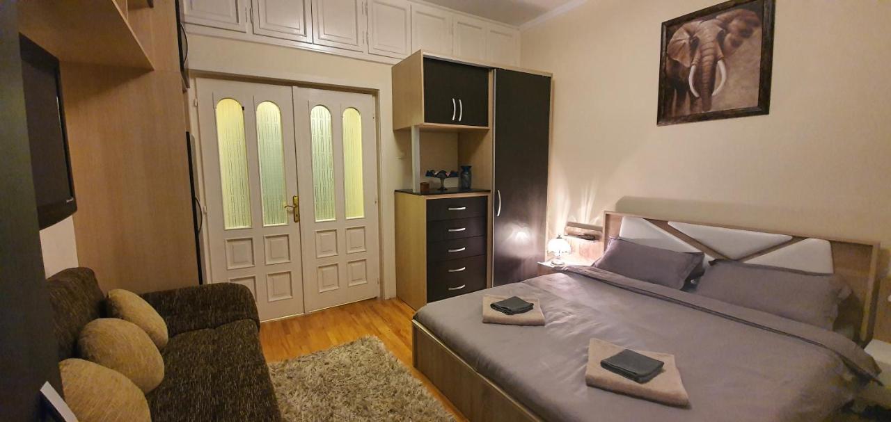 Apartment No 5 Πρίστινα Εξωτερικό φωτογραφία